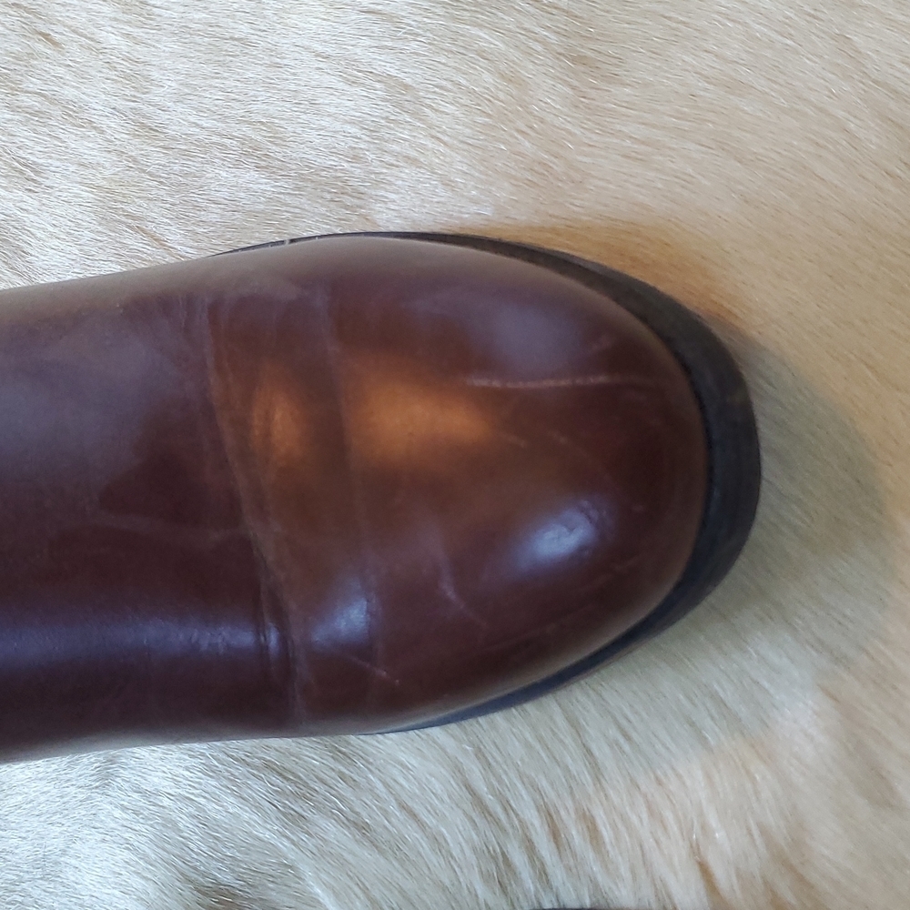 Knee High Boot - Picture 5 of 6